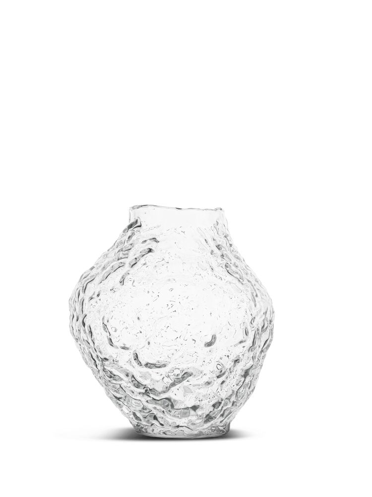 BYON Corallo klar vase 20,5cm